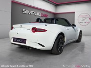 MAZDA d'occasion MX-5 IV 1.5 SKYACTIV-G 132 PRIME-LINE de 2025 Vichy