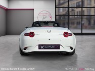 MAZDA d'occasion MX-5 IV 1.5 SKYACTIV-G 132 PRIME-LINE de 2025 Vichy