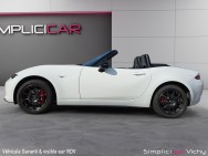 MAZDA d'occasion MX-5 IV 1.5 SKYACTIV-G 132 PRIME-LINE de 2025 Vichy