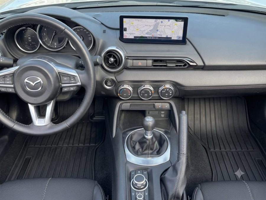 MAZDA d'occasion MX-5 IV 1.5 SKYACTIV-G 132 PRIME-LINE de 2025 Vichy
