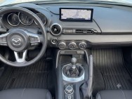 MAZDA d'occasion MX-5 IV 1.5 SKYACTIV-G 132 PRIME-LINE de 2025 Vichy