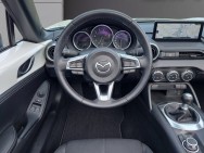 MAZDA d'occasion MX-5 IV 1.5 SKYACTIV-G 132 PRIME-LINE de 2025 Vichy