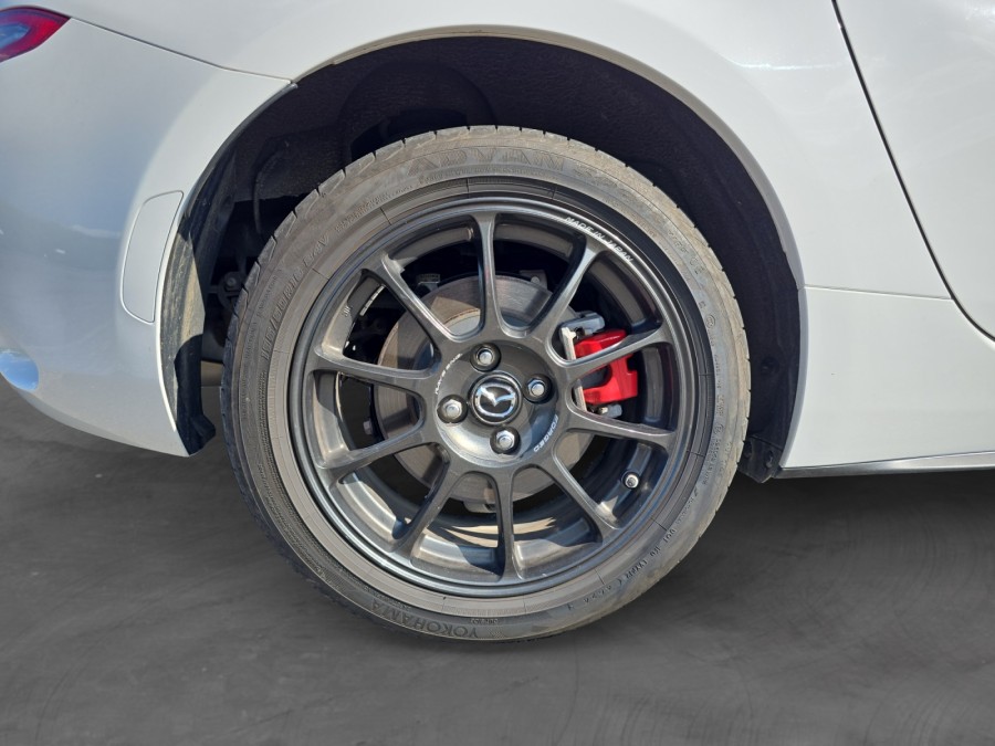 MAZDA d'occasion MX-5 IV 1.5 SKYACTIV-G 132 PRIME-LINE de 2025 Vichy