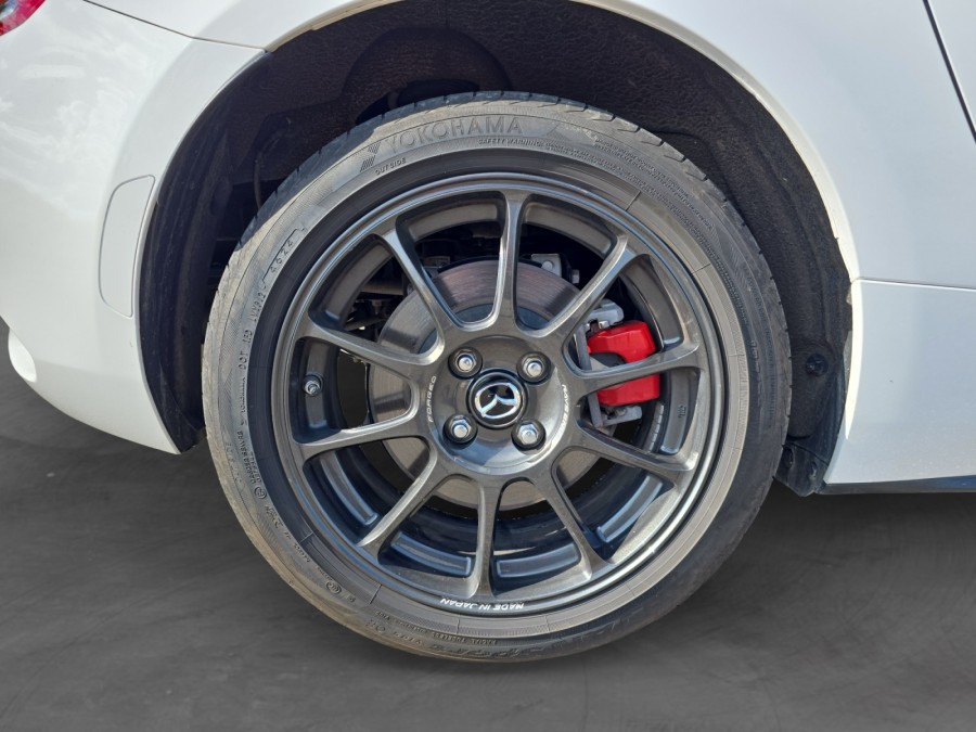 MAZDA d'occasion MX-5 IV 1.5 SKYACTIV-G 132 PRIME-LINE de 2025 Vichy