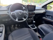 DACIA d'occasion SANDERO III | 01.2021-??? 1.0 ECO-G 100 STEPWAY