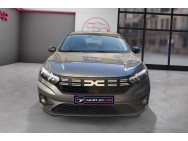 DACIA d'occasion SANDERO 1.0 TCE 90 JOURNEY CVT de 2025 Le Raincy