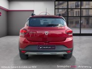 DACIA d'occasion SANDERO III | 01.2021-??? 1.0 ECO-G 100 STEPWAY