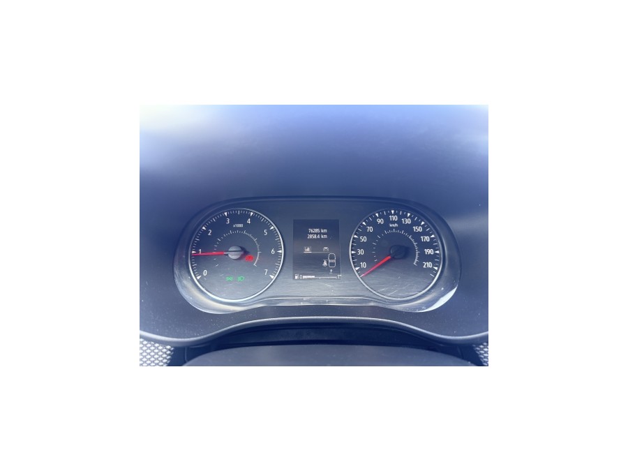 DACIA d'occasion SANDERO III | 01.2021-??? 1.0 ECO-G 100 STEPWAY
