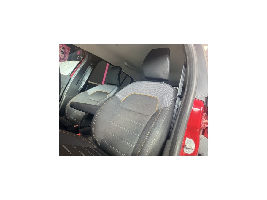DACIA d'occasion SANDERO III | 01.2021-??? 1.0 ECO-G 100 STEPWAY