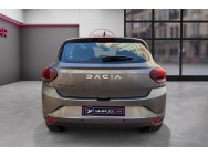 DACIA d'occasion SANDERO 1.0 TCE 90 JOURNEY CVT de 2025 Le Raincy