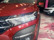 DACIA d'occasion SANDERO III | 01.2021-??? 1.0 ECO-G 100 STEPWAY