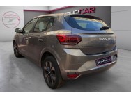 DACIA d'occasion SANDERO 1.0 TCE 90 JOURNEY CVT de 2025 Le Raincy