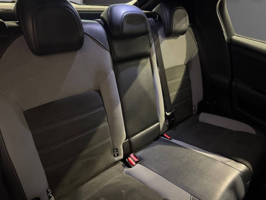 DS d'occasion DS4 1.6 BHDI de 2017 Narbonne (11)﻿