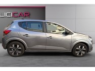 DACIA d'occasion SANDERO 1.0 TCE 90 JOURNEY CVT de 2025 Le Raincy