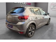 DACIA d'occasion SANDERO 1.0 TCE 90 JOURNEY CVT de 2025 Le Raincy