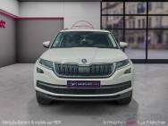 SKODA d'occasion KODIAQ SKODA KODIAQ 2.0 TDI 150ch DSG 7PL de 2020 La