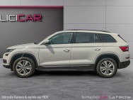 SKODA d'occasion KODIAQ SKODA KODIAQ 2.0 TDI 150ch DSG 7PL de 2020 La