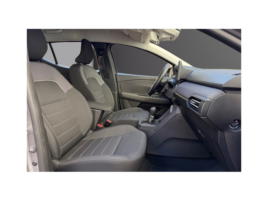 DACIA d'occasion SANDERO 1.0 TCE 90 JOURNEY CVT de 2025 Le Raincy