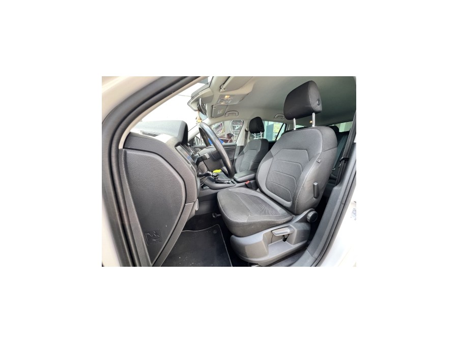 SKODA d'occasion KODIAQ SKODA KODIAQ 2.0 TDI 150ch DSG 7PL de 2020 La