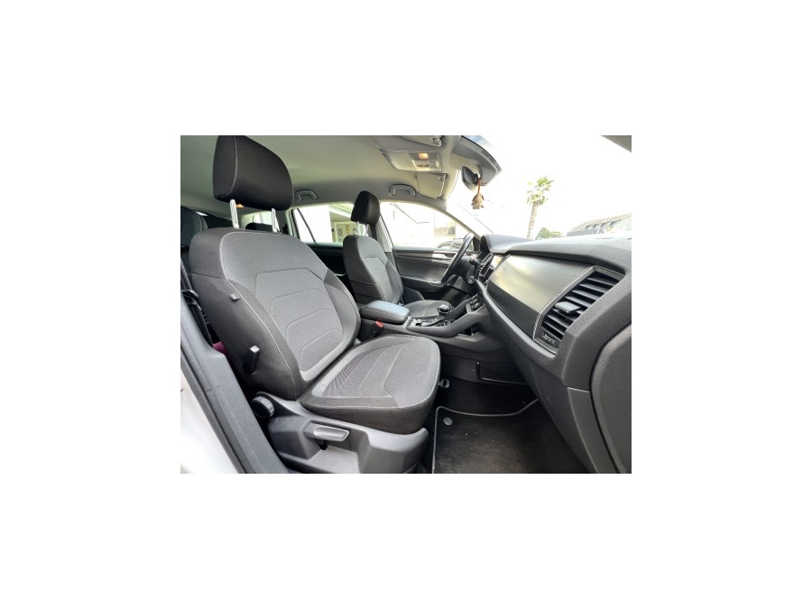 SKODA d'occasion KODIAQ SKODA KODIAQ 2.0 TDI 150ch DSG 7PL de 2020 La