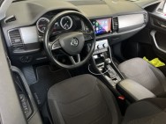 SKODA d'occasion KODIAQ SKODA KODIAQ 2.0 TDI 150ch DSG 7PL de 2020 La