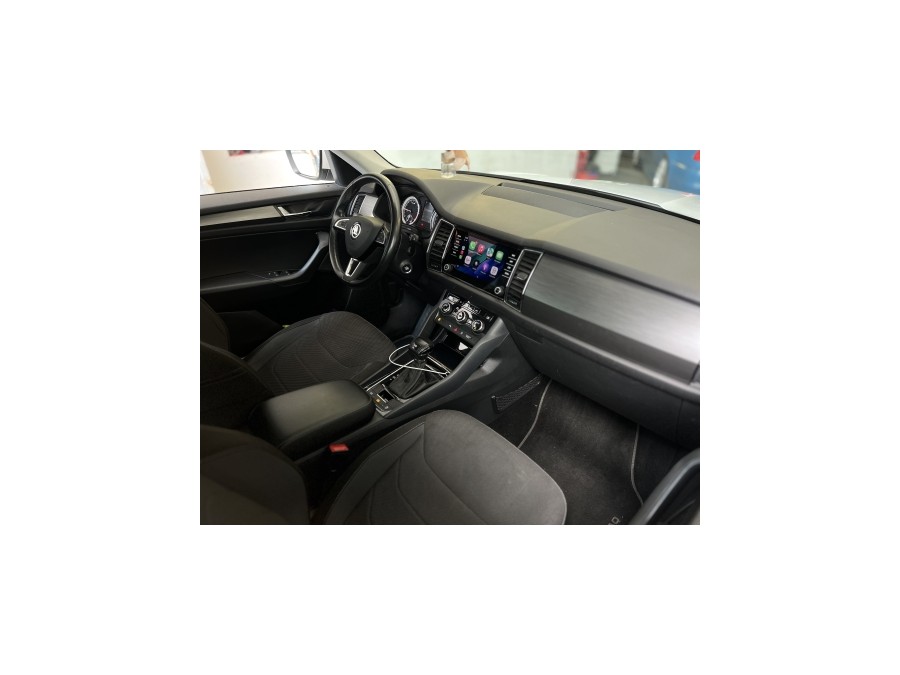 SKODA d'occasion KODIAQ SKODA KODIAQ 2.0 TDI 150ch DSG 7PL de 2020 La