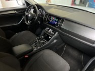 SKODA d'occasion KODIAQ SKODA KODIAQ 2.0 TDI 150ch DSG 7PL de 2020 La