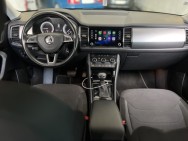 SKODA d'occasion KODIAQ SKODA KODIAQ 2.0 TDI 150ch DSG 7PL de 2020 La