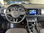 SKODA d'occasion KODIAQ SKODA KODIAQ 2.0 TDI 150ch DSG 7PL de 2020 La