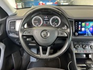 SKODA d'occasion KODIAQ SKODA KODIAQ 2.0 TDI 150ch DSG 7PL de 2020 La
