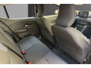 DACIA d'occasion SANDERO 1.0 TCE 90 JOURNEY CVT de 2025 Le Raincy