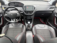 PEUGEOT d'occasion 208 I 1.5 BLUE HDI 100 GT LINE 2019 de 2019 Lyon