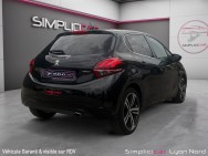PEUGEOT d'occasion 208 I 1.5 BLUE HDI 100 GT LINE 2019 de 2019 Lyon