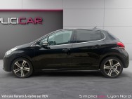 PEUGEOT d'occasion 208 I 1.5 BLUE HDI 100 GT LINE 2019 de 2019 Lyon