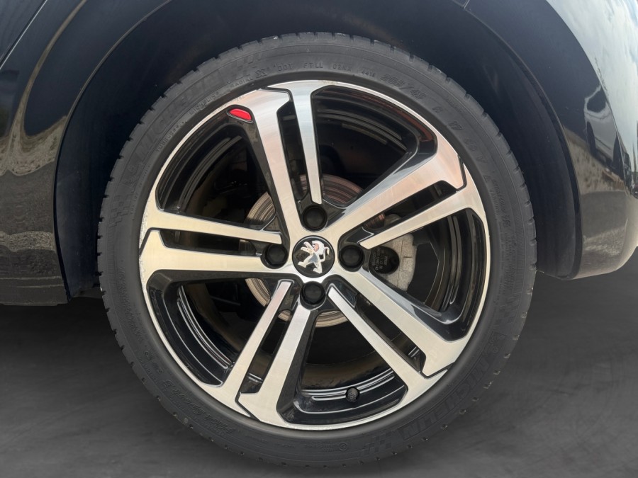 PEUGEOT d'occasion 208 I 1.5 BLUE HDI 100 GT LINE 2019 de 2019 Lyon