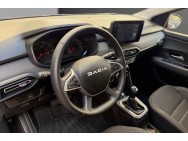 DACIA d'occasion SANDERO 1.0 TCE 90 JOURNEY CVT de 2025 Le Raincy
