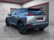 PEUGEOT d'occasion 2008 II PEUGEOT 2008 130 GT LINE EAT de 2020 Lyon