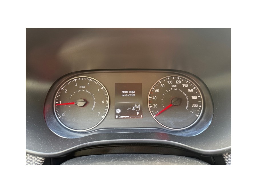 DACIA d'occasion SANDERO 1.0 TCE 90 JOURNEY CVT de 2025 Le Raincy