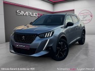 PEUGEOT d'occasion 2008 II PEUGEOT 2008 130 GT LINE EAT de 2020 Lyon