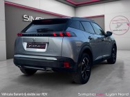 PEUGEOT d'occasion 2008 II PEUGEOT 2008 130 GT LINE EAT de 2020 Lyon