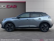 PEUGEOT d'occasion 2008 II PEUGEOT 2008 130 GT LINE EAT de 2020 Lyon