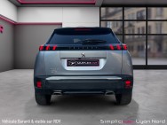 PEUGEOT d'occasion 2008 II PEUGEOT 2008 130 GT LINE EAT de 2020 Lyon