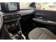 DACIA d'occasion SANDERO 1.0 TCE 90 JOURNEY CVT de 2025 Le Raincy