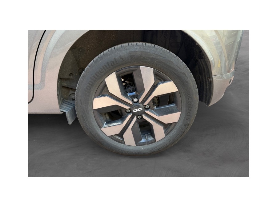 DACIA d'occasion SANDERO 1.0 TCE 90 JOURNEY CVT de 2025 Le Raincy