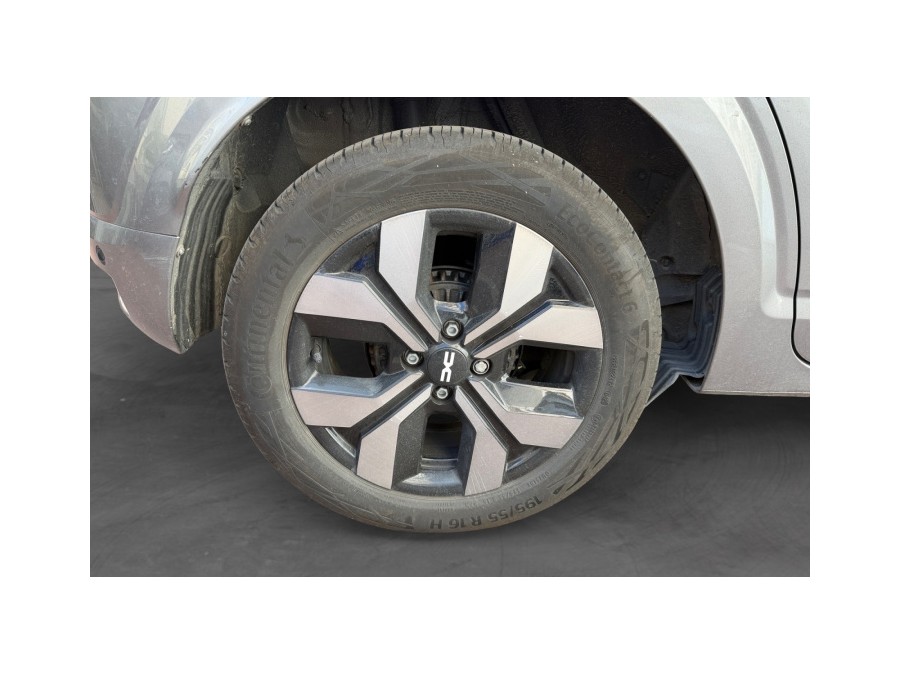 DACIA d'occasion SANDERO 1.0 TCE 90 JOURNEY CVT de 2025 Le Raincy