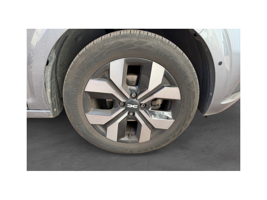 DACIA d'occasion SANDERO 1.0 TCE 90 JOURNEY CVT de 2025 Le Raincy