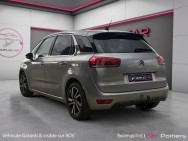 CITROEN d'occasion C4 PICASSO 2.0 BLUE HDI 150 FEEL EAT de 2017