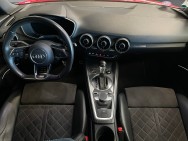 AUDI d'occasion TT 2.0 TFSI 230 S TRONIC S LINE de 2015 Pau (64)﻿