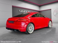 AUDI d'occasion TT 2.0 TFSI 230 S TRONIC S LINE de 2015 Pau (64)﻿