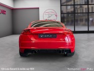 AUDI d'occasion TT 2.0 TFSI 230 S TRONIC S LINE de 2015 Pau (64)﻿